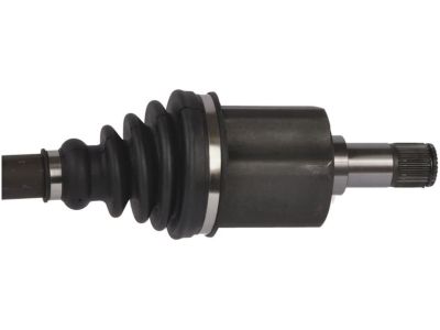 Acura 44306-SEP-A10 Driveshaft Assembly, Driver Side