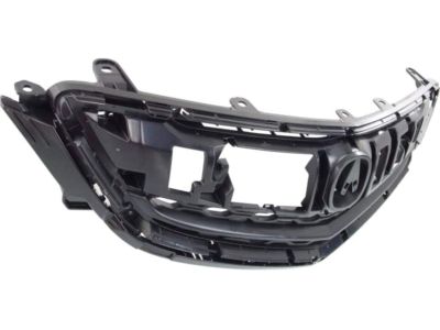 Acura 75111-TZ3-A01 Set, Grille Base