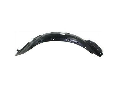 Acura 74101-SL0-030 Fender, Right Front (Inner)