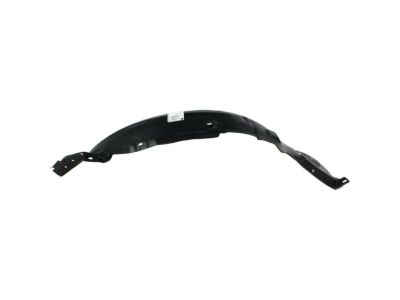 Acura 74101-SL0-030 Fender, Right Front (Inner)