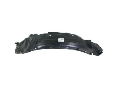 Acura 74101-SL0-030 Fender, Right Front (Inner)