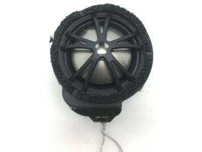 Acura 39120-TZ5-A52 Speaker, Tweeter
