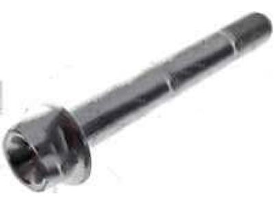 Acura 90134-SL0-000 Screw, Pan (4X12)