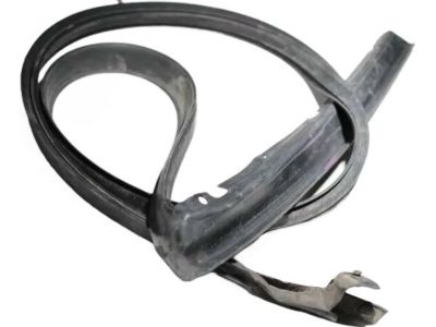 Acura 72365-S3M-A01 Sub-Seal, Left Front Door