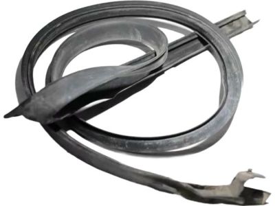 Acura 72365-S3M-A01 Sub-Seal, Left Front Door
