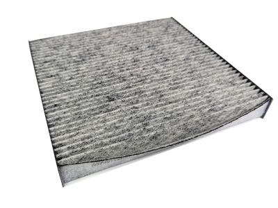 Acura 80292-TYB-A51 ELEMENT, FILTER