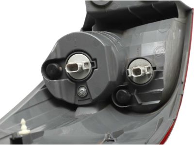 Acura 33500-TL7-A01 Taillight Assembly, Passenger Side