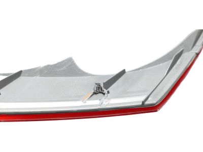 Acura 33500-TL7-A01 Taillight Assembly, Passenger Side