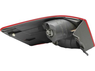 Acura 33500-TL7-A01 Taillight Assembly, Passenger Side