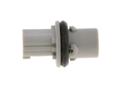 Acura 33304-S6M-J01 Socket (T10)