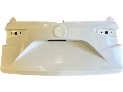 Acura 68100-TJB-A01SP Tailgate Complete (Dot)