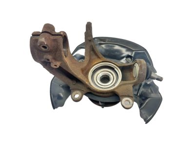 Acura 51210-TZ7-A00 Knuckle, Right Front