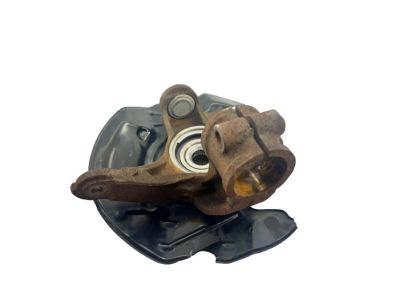Acura 51210-TZ7-A00 Knuckle, Right Front