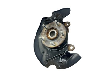 Acura 51210-TZ7-A00 Knuckle, Right Front