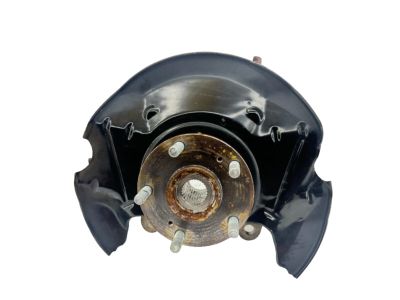 Acura 51210-TZ7-A00 Knuckle, Right Front