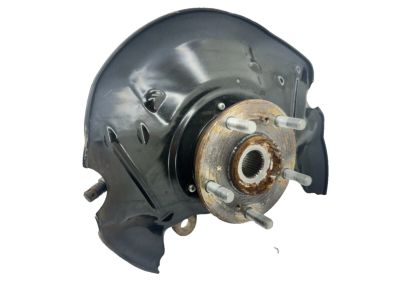 Acura 51210-TZ7-A00 Knuckle, Right Front