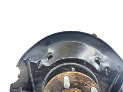 Acura 51210-TZ7-A00 Knuckle, Right Front