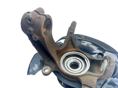 Acura 51210-TZ7-A00 Knuckle, Right Front