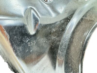 Acura 51210-TZ7-A00 Knuckle, Right Front