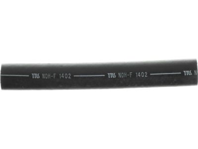 Honda 25216-RL0-007 Hose (120MM) (ATf)
