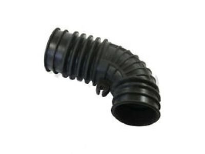 Acura 19505-RWC-A00 Hose, Water (Lower)