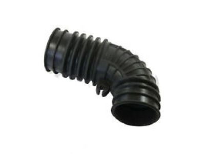 Acura 19505-RWC-A00 Hose, Water (Lower)