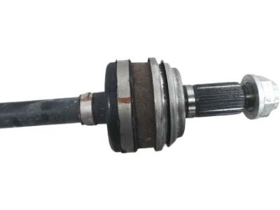 Acura 42310-TYA-A02 Shaft Assembly, R Drive