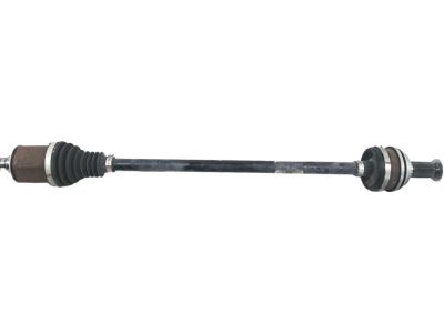 Acura 42310-TYA-A02 Shaft Assembly, R Drive