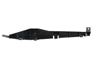 Acura 71198-SJA-003 Spacer, Left Front Bumper Side