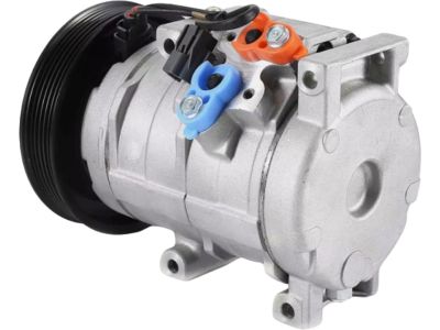 Acura 38810-RDJ-A01 Compressor