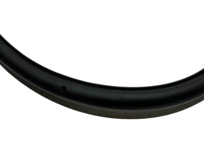Acura 72350-TGV-A01 Weatherstrip, Left Front