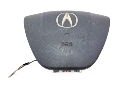 Acura 77810-STX-A80ZA Module Assembly, Driver (Graphite Black)