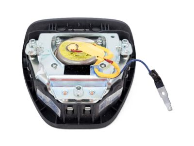 Acura 77810-STX-A80ZA Module Assembly, Driver (Graphite Black)