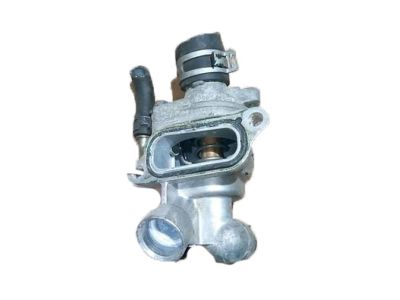 Acura 19320-P5A-000 Case, Thermostat