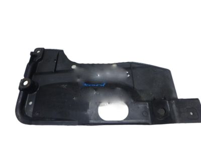 Acura 74561-TA0-A00 Cover, Driver Side Middle Floor (Lower)