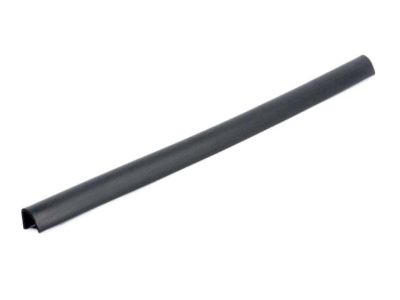 Acura 74121-SEA-000 Rubber, Hood Seal