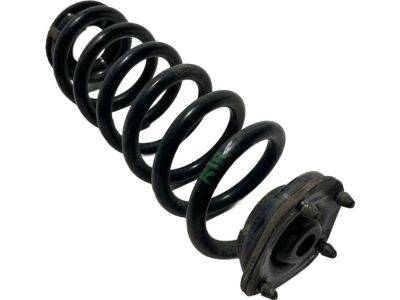 Acura 52441-TGV-A02 Spring, Rear