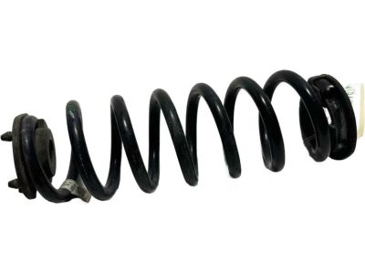 Acura 52441-TGV-A02 Spring, Rear