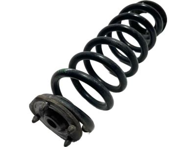 Acura 52441-TGV-A02 Spring, Rear