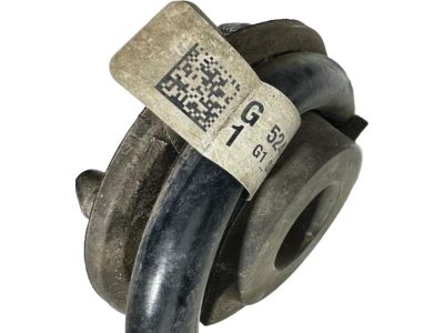 Acura 52441-TGV-A02 Spring, Rear