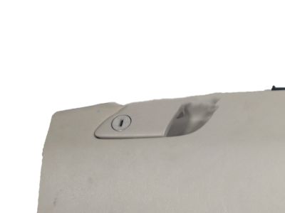 Acura 77510-TL2-A03ZA Box Assembly, Glove (Gray)
