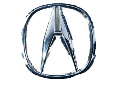 Acura 75701-TY2-A10 Emblem (A)