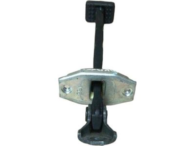 Acura 72840-TJB-A01 Checker Complete , Rear