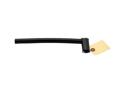 Acura 72231-TX6-A01 Sash, Right Front Door Center (Lower)