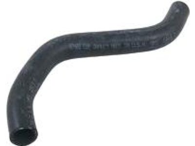 Acura 19501-P6W-A01 Hose, Water (Upper)