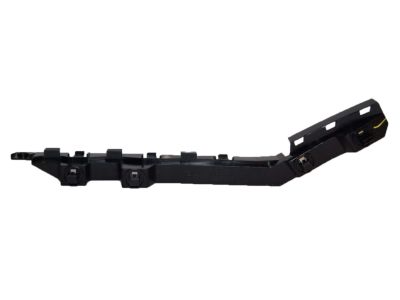 Acura 71198-STX-A00 Spacer, Left Front Bumper