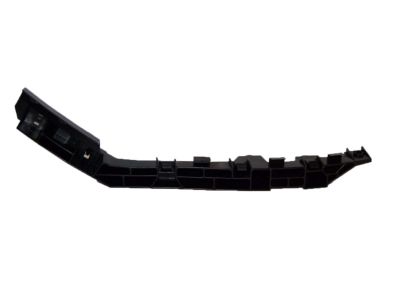 Acura 71198-STX-A00 Spacer, Left Front Bumper