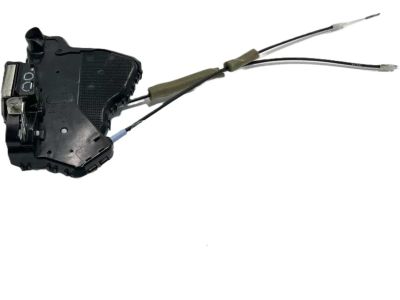 Acura 72131-TX4-A01 Cable, Front Inside Handle