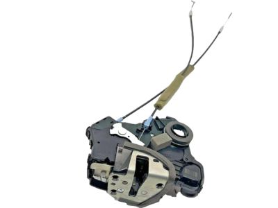 Acura 72131-TX4-A01 Cable, Front Inside Handle
