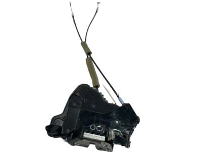 Acura 72131-TX4-A01 Cable, Front Inside Handle